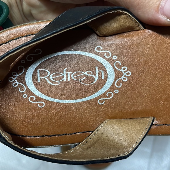 Refresh sandals - Picture 5 of 6